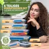 Viwares Frischhaltedosen Set - 5 Aufbewahrungsboxen Mit Produktbild-Vorschau 3