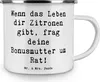 Mr. & Mrs. Panda Pott Spruch Rat bei Bonusmutter - Weiß - Produktbild-Vorschau 3
