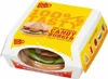 Look O Look Candy Burger Fruchtgeschmack und Produktbild-Vorschau 8