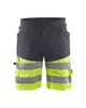 Blakläder® High Vis Shorts mit Stretch 1541 1811 in div. Produktbild-Vorschau 1