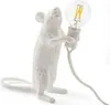 LED Nachtlicht Home Nachttischlampe Designer Tischlampe Produktbild-Vorschau 1