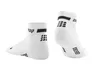 CEP the run socks, low cut, v4, wom white II Produktbild-Vorschau 2