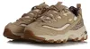 Skechers 150877s D Lites Wild Charm Jasnobrązowy Podgląd zdjęcia produktu 16