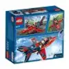 LEGO® City Düsenflieger 60177 Produktbild-Vorschau 5