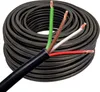 Kabel | 4-adrig | YLY-S | 4x0,5mm² | 10 Meter Produktbild-Vorschau 1