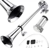 Verk 10097 Elektrický klakson s kompresorem 45 cm Náhled obrázku produktu 6