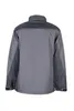PLANAM Winterjacke HIGHLINE 2301-zink/schief/rot  Größe S Produktbild-Vorschau 2