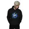 Marvel - "Avengers Endgame" Kapuzenpullover für Herren Produktbild-Vorschau 2