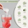 for you clear whey protein isolate - Waldfrucht Produktbild-Vorschau 4