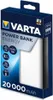 Varta Power Bank Energy 20000 20.000mAh, 2xUSB A, 1xUSB C Produktbild-Vorschau 8