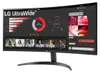 Monitor komputerowy LG 34WR50QK-B 86,4 cm (34") 3440 x 1440 Podgląd zdjęcia produktu 21