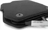 Fußmatten Opel Zafira B Original Qualität (Velours 800g/m² Produktbild-Vorschau 1