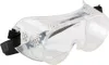 Fortis Vollsichtbrille Merkur klar EN 166 Produktbild-Vorschau 1