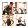 Stirnbänder für Damen-Sport Stirnband Elastisch Haarbänder Produktbild-Vorschau 5