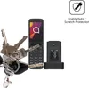 4x Film de protection d'écran pour TCL One Touch 4043D mit Voir les images du produit 4