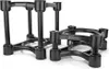 IsoAcoustics ISO-200 (Paar) Isolation Stands - Large Produktbild-Vorschau 1