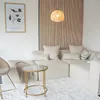 HOME DELUXE - Akustikpaneel SONIC Light Oak - 9 Paneele, Produktbild-Vorschau 3