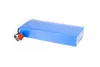 Lithium-Ionen Akku 72V 20Ah 1440Wh Akkupack incl. 50A BMS & Produktbild-Vorschau 4