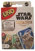 Mattel Games HJR23, Kartová hra, Vojna, 7 rok / roky Náhľad obrázku produktu 7