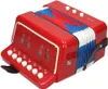 Accordéon - Instrument de musique pour enfants Voir les images du produit 4