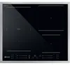 Bauknecht BS 5760C CPFT, Czarny, Wbudowany, 60 cm, Płyta Podgląd zdjęcia produktu 1