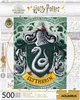 Aquarius Harry Potter Puzzle Slytherin (500 Teile) NMR62177 Produktbild-Vorschau 1