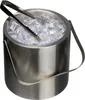 Eiswürfeleimer / Eiskübel / Eiswürfelbehälter mit Deckel Produktbild-Vorschau 3