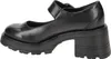 Tamaris Damen Plateau Pumps Blockabsatz Schnalle Produktbild-Vorschau 27