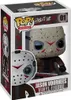 Horror Friday The 13th - Jason Voorhees 01 Funko Pop! Vinyl Produktbild-Vorschau 3
