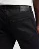 Lee Daren Zip Fly Jeans Black 33 / 32 Man Black 33 Náhled obrázku produktu 7
