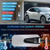Hexinex Typ2 EV Tragbares E-Auto Ladekabel 11 kW 3-Phasig Produktbild-Vorschau 9