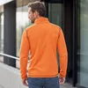 Męska kurtka softshell PUKA Nebulus, ciepła kurtka Podgląd zdjęcia produktu 7