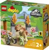 LEGO® 10939 LEGO® Duplo 10939 Ausbruch des T.Rex und Podgląd zdjęcia produktu 25