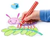 STAEDTLER® 140 C6 Crayons de couleur Noris junior, lot de Voir les images du produit 12