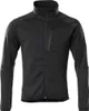 MASCOT 18603-316-09-XL, Jumper, Uni, Schwarz, XL, 112 cm, Produktbild-Vorschau 1