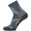 UYN Damen Trekking Socken - 2IN Merino Socks, Wandersocken, Produktbild-Vorschau 1