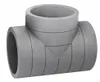 ADT 160 HEATPEX ARIA ADURO T-Stück Anteprima dell’immagine prodotto 1