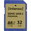 SD Card 32GB Intenso Class10 Produktbild-Vorschau 7