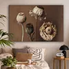 OneMillionCanvasses® - Leinwandbilder - 150x100 cm, Blumen Produktbild-Vorschau 2