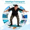 COSTWAY Balance Board, Holz Gleichgewichtstrainer mit Produktbild-Vorschau 8