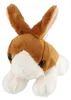 Plüschtier Hase, 15 cm, Pettie, Stofftier Kuscheltier, Produktbild-Vorschau 5