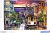 Clementoni Puzzle 3000 / San Francisco Produktbild-Vorschau 5