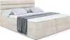 ALTDECOR Boxspringbett mit H4 Matratze und Topper - 160 x Produktbild-Vorschau 2