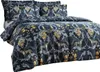 Paoletti - Guépard - Parure de lit "Nouvilla" RV2132 (lit Voir les images du produit 1