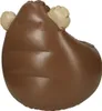 BESTWAY 75116 Péřové křeslo nafukovací zvířátka Náhled obrázku produktu 6