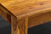 riess-ambiente Esstisch MAKASSAR 160-240cm braun stone Produktbild-Vorschau 10