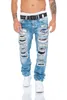 Cipo & Baxx Herren Jeans BJ1310 Blau, W31/L32 Produktbild-Vorschau 1
