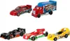5-częściowy zestaw upominkowy Hot Wheels firmy Mattel Podgląd zdjęcia produktu 26