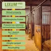 LIXUM Pro Biologische Pferdestall Lasur, Farbe:Vintage Produktbild-Vorschau 6