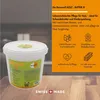 Renuwell Holz-Butter Möbelpflege Holzpflegemittel Reiniger Produktbild-Vorschau 3